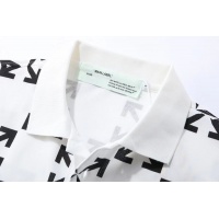 $39.00 USD Off-White T-Shirts Short Sleeved For Men #845482