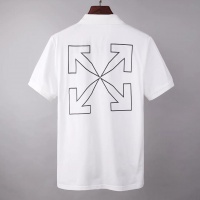 $38.00 USD Off-White T-Shirts Short Sleeved For Men #845487