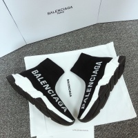 $78.00 USD Balenciaga Boots For Men #845499
