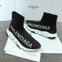 $78.00 USD Balenciaga Boots For Women #845505