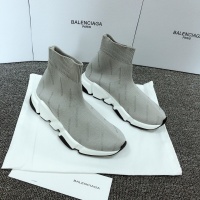 $78.00 USD Balenciaga Boots For Women #845506