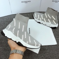 $78.00 USD Balenciaga Boots For Women #845506