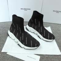 $78.00 USD Balenciaga Boots For Women #845507