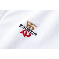 $39.00 USD Burberry T-Shirts Short Sleeved For Men #845513