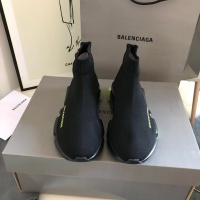 $83.00 USD Balenciaga Boots For Men #845538