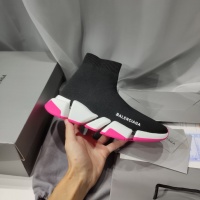 $96.00 USD Balenciaga Boots For Women #845554