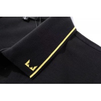 $38.00 USD Fendi T-Shirts Short Sleeved For Men #845557