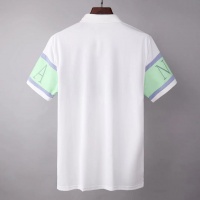 $39.00 USD Valentino T-Shirts Short Sleeved For Men #845596