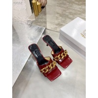 $68.00 USD Versace Slippers For Women #845606