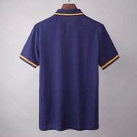 $39.00 USD LOEWE T-Shirts Short Sleeved For Men #845616