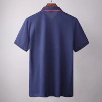 $42.00 USD Moncler T-Shirts Short Sleeved For Men #845619