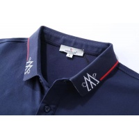 $42.00 USD Moncler T-Shirts Short Sleeved For Men #845619
