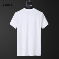 $32.00 USD Moschino T-Shirts Short Sleeved For Men #845630