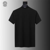 $32.00 USD Versace T-Shirts Short Sleeved For Men #845632