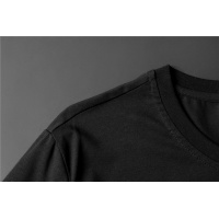 $32.00 USD Christian Dior T-Shirts Short Sleeved For Men #845642