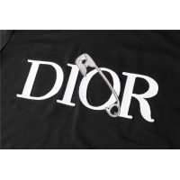 $32.00 USD Christian Dior T-Shirts Short Sleeved For Men #845642