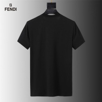 $32.00 USD Fendi T-Shirts Short Sleeved For Men #845650