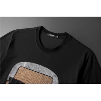 $32.00 USD Fendi T-Shirts Short Sleeved For Men #845650