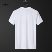 $32.00 USD Fendi T-Shirts Short Sleeved For Men #845651