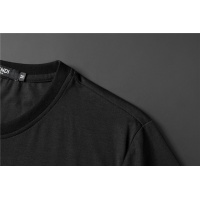 $32.00 USD Fendi T-Shirts Short Sleeved For Men #845652