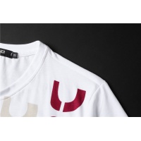 $32.00 USD Fendi T-Shirts Short Sleeved For Men #845653