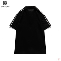 $38.00 USD Givenchy T-Shirts Short Sleeved For Men #845658