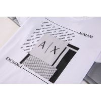 $29.00 USD Armani T-Shirts Short Sleeved For Men #845698