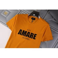 $29.00 USD Armani T-Shirts Short Sleeved For Men #845701