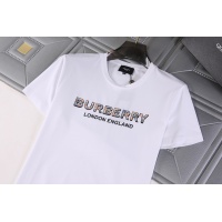$29.00 USD Burberry T-Shirts Short Sleeved For Men #845721