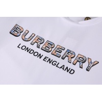 $29.00 USD Burberry T-Shirts Short Sleeved For Men #845721