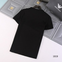 $29.00 USD Burberry T-Shirts Short Sleeved For Men #845724