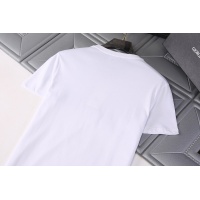 $29.00 USD Burberry T-Shirts Short Sleeved For Men #845727