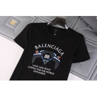 $29.00 USD Balenciaga T-Shirts Short Sleeved For Men #845733