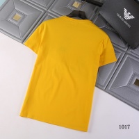 $29.00 USD Versace T-Shirts Short Sleeved For Men #845748