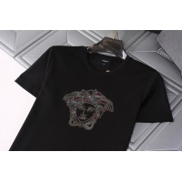 $29.00 USD Versace T-Shirts Short Sleeved For Men #845754