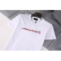 $29.00 USD Moncler T-Shirts Short Sleeved For Men #845775
