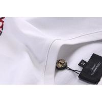 $29.00 USD Moncler T-Shirts Short Sleeved For Men #845775