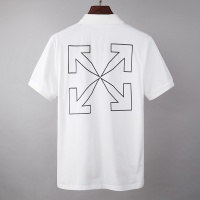 $41.00 USD Off-White T-Shirts Short Sleeved For Men #845863
