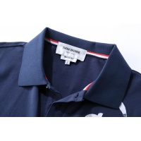 $41.00 USD Thom Browne TB T-Shirts Short Sleeved For Men #845872