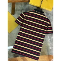 $48.00 USD Burberry T-Shirts Short Sleeved For Men #845877
