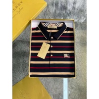 $48.00 USD Burberry T-Shirts Short Sleeved For Men #845877