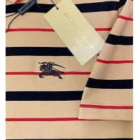 $48.00 USD Burberry T-Shirts Short Sleeved For Men #845878