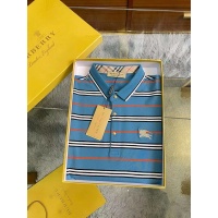 $48.00 USD Burberry T-Shirts Short Sleeved For Men #845879