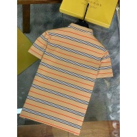 $48.00 USD Burberry T-Shirts Short Sleeved For Men #845880