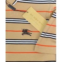 $48.00 USD Burberry T-Shirts Short Sleeved For Men #845880