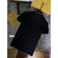 $48.00 USD Burberry T-Shirts Short Sleeved For Men #845892
