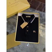 $48.00 USD Burberry T-Shirts Short Sleeved For Men #845893