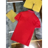 $48.00 USD Burberry T-Shirts Short Sleeved For Men #845904