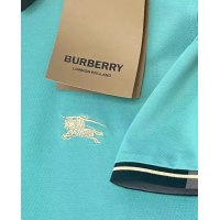 $48.00 USD Burberry T-Shirts Short Sleeved For Men #845913