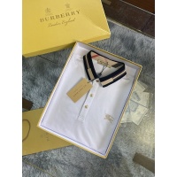 $48.00 USD Burberry T-Shirts Short Sleeved For Men #845915